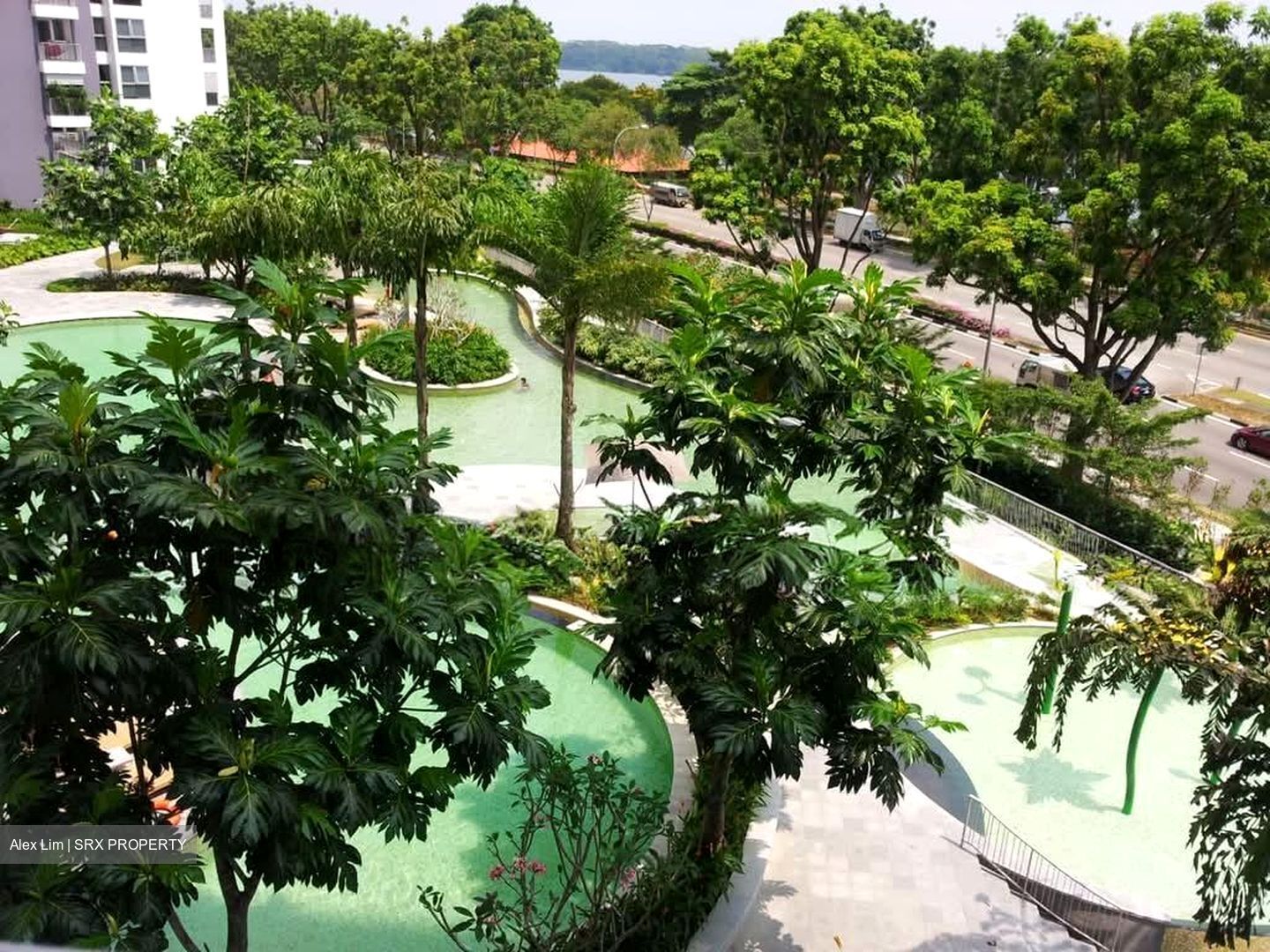 The Estuary (D27), Condominium #537559521